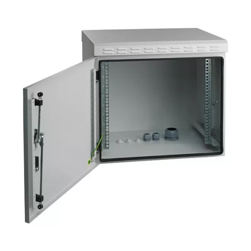 EFB-Elektronik caja de pared 19
