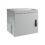 EFB-Elektronik caja de pared 19