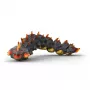 Schleich Eldrador gusano de lava figura de juego