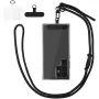 NEVOX cordón universal para smartphone negro