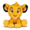 TONIES Cuddle Tonie Simba - Disney El Rey León figura de audio de peluche con chip NFC