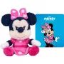 Tonies Cuddle Tonie Minnie Mouse figura de audio