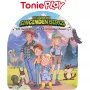 TONIES Tonieplay juego Die Legende des singenden Bergs: Ein musikalisches Familienabenteuer