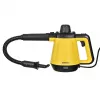HEINRICH'S HDR 8734 limpiador a vapor, 1000 W, 250 ml, amarillo