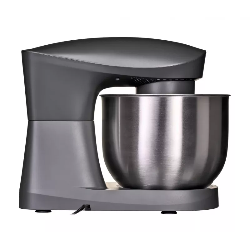 HEINRICH'S HKM 8077 batidora de vaso Titan 2000W 6,5L plata
