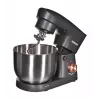HEINRICH'S HKM 8077 batidora de vaso Titan 2000W 6,5L plata