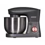 HEINRICH'S HKM 8077 batidora de vaso Titan 2000W 6,5L plata