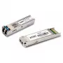 Planet MTB-TSR módulo transceptor SFP+, 10GBASE-SR, LC Multimode, 300 m, 850 nm