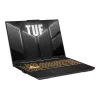 ASUS TUF Gaming F16 FX607VJB-RL143W Core 5 210H 16,0 inch FHD+ 144Hz IPS-Level 300nits Anti-Glare 16GB DDR5 5600MHz 512GB SSD GeForce RTX 3050 6GB Cámara 720P 56WHrs Windows 11 Aluminum Mecha Gray