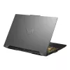 ASUS TUF Gaming F16 FX607VJB-RL143W Core 5 210H 16,0 inch FHD+ 144Hz IPS-Level 300nits Anti-Glare 16GB DDR5 5600MHz 512GB SSD GeForce RTX 3050 6GB Cámara 720P 56WHrs Windows 11 Aluminum Mecha Gray