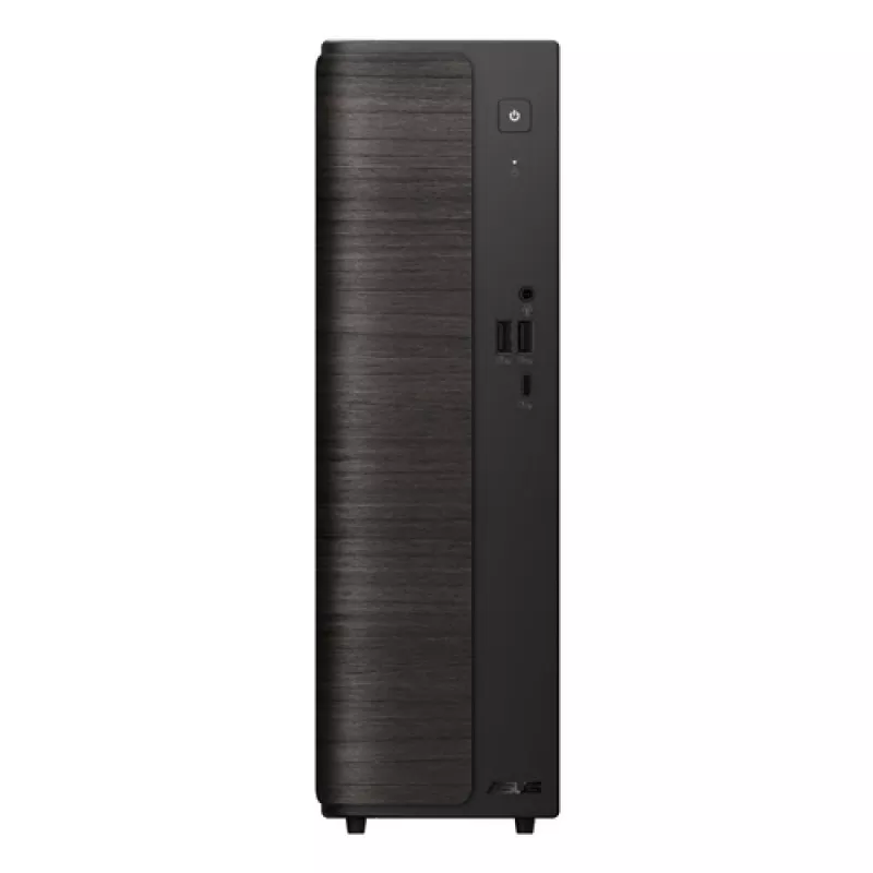 ASUS V500 SFF V501SV-07240H026W PC de sobremesa, Intel Core 7 240H, 16GB DDR5, 512GB SSD, Windows 11 Home