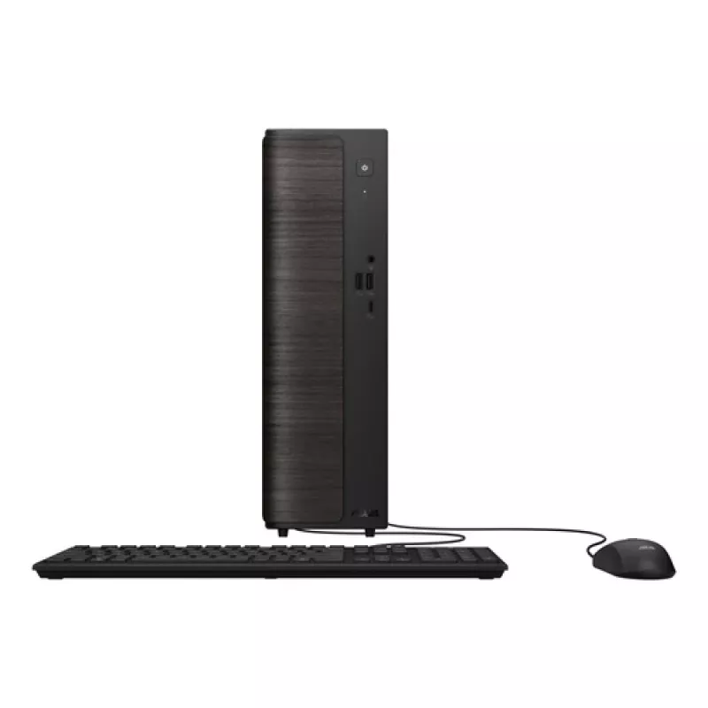 ASUS V500 SFF V501SV-07240H026W PC de sobremesa, Intel Core 7 240H, 16GB DDR5, 512GB SSD, Windows 11 Home