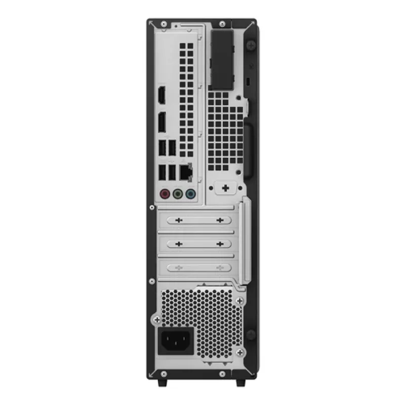 ASUS V500 SFF V501SV-07240H026W PC de sobremesa, Intel Core 7 240H, 16GB DDR5, 512GB SSD, Windows 11 Home