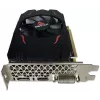 Biostar VA5515RF41 tarjeta gráfica AMD Radeon RX 550 4 GB GDDR5