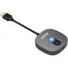 Unitek receptor HDMI inalámbrico adicional para emisor V1711A, negro
