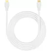 UNITEK cable HDMI 2.1 8K HDR 1,8m blanco