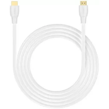 UNITEK cable HDMI 2.1 8K HDR 7,5m blanco