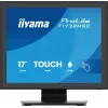 IIYAMA ProLite T1732MSC-B2S monitor táctil PCAP 17