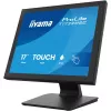 IIYAMA ProLite T1732MSC-B2S monitor táctil PCAP 17