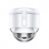 Dyson Purifier Hot+Cool HP1 purificador de aire, calefactor y ventilador, 27 m², 61,4 dB, blanco/oro