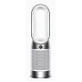 Dyson Purifier Hot+Cool HP1 purificador de aire, calefactor y ventilador, 27 m², 61,4 dB, blanco/oro