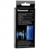 Panasonic WES4L03-803 solución de limpieza para maquinilla de afeitar (pack de 3)
