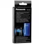 Panasonic WES4L03-803 solución de limpieza para maquinilla de afeitar (pack de 3)