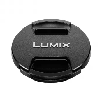 Panasonic DMW-LFC58AGU tapa de objetivo LUMIX G 58 mm