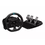 Logitech G923 volante y pedales para Xbox One y PC