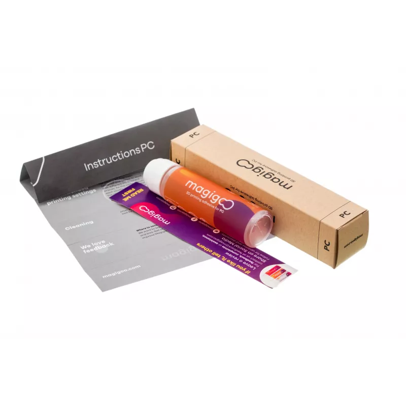 Magigoo Pro PC - adhesivo para impresión 3D de policarbonato, 50ml