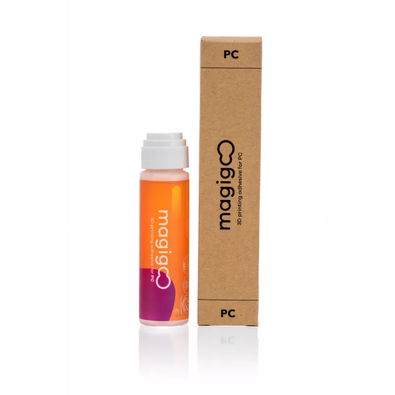 Magigoo Pro PC - adhesivo para impresión 3D de policarbonato, 50ml