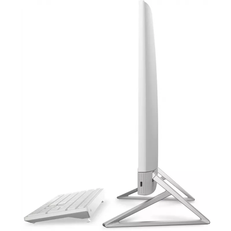 DELL EC24250 PC todo en uno Intel Core i5-1334U 23,8