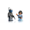 LEGO Star Wars 75409 Nave espacial Firespray de Jango Fett