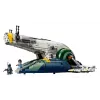 LEGO Star Wars 75409 Nave espacial Firespray de Jango Fett