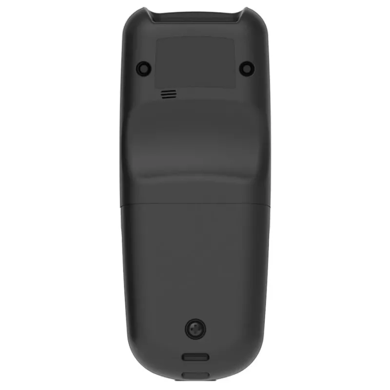 Honeywell Voyager 1602g lector de códigos de barras 1D Bluetooth negro kit USB