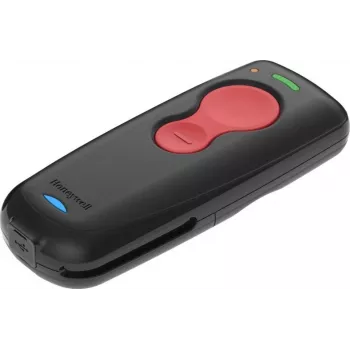 Honeywell Voyager 1602g lector de códigos de barras 1D Bluetooth negro kit USB