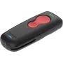 Honeywell Voyager 1602g lector de códigos de barras 1D Bluetooth negro kit USB