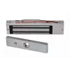 SCOT EL-350-2 cerradura electromagnética de puerta 350 kg fuerza de retención 12/24V DC