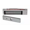 SCOT EL-350-2 cerradura electromagnética de puerta 350 kg fuerza de retención 12/24V DC