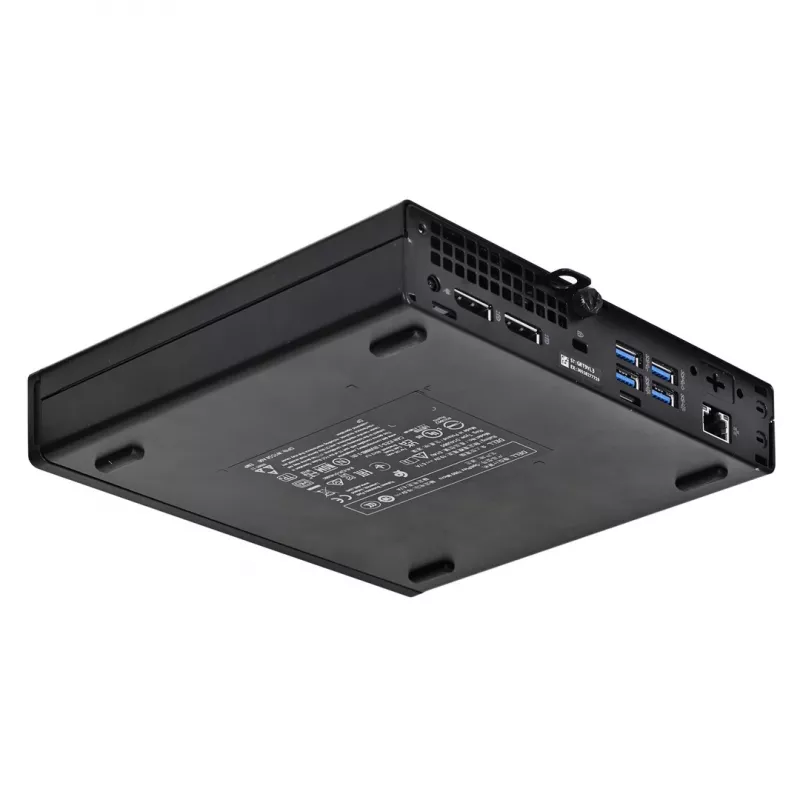 DELL OptiPlex 7090 Micro i5-10500T 16GB 256GB SSD mSFF Win11 Pro Reacondicionado