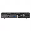 DELL OptiPlex 7090 Micro i5-10500T 16GB 256GB SSD mSFF Win11 Pro Reacondicionado