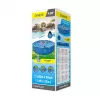 AVENLI Conjunto de piscina redonda 427x84