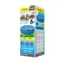 AVENLI Conjunto de piscina redonda 427x84
