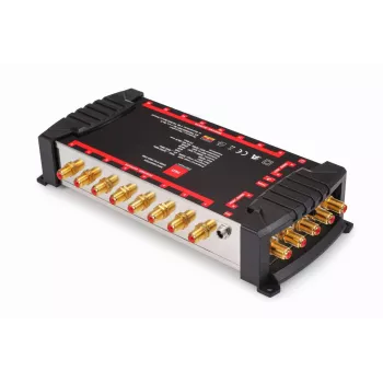 OPTICUM OMS 5/16 PRO-TRQ Multiswitch (Platinum Line) 16 salidas