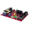 ATTE IPB-5-10A-OF Switch PoE de 6 puertos con fuente de alimentación integrada