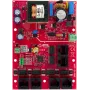 ATTE IPB-5-10A-OF Switch PoE de 6 puertos con fuente de alimentación integrada