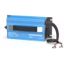 EUROPOWER CH-LFP/24/25 Cargador de batería LiFePO4 29,2V 25A terminales de anillo M8