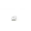 Tech Sterowniki PPZ-02 relé inalámbrico para persianas, empotrable, blanco