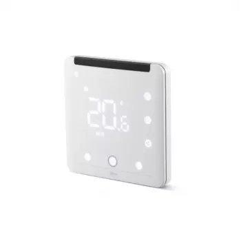 Nice Clima-Control Termostato cableado para aire acondicionado