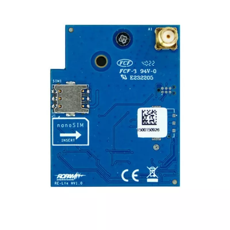 Ropam MÓDEM LTE NEO-IP/-64 EXP-LTE